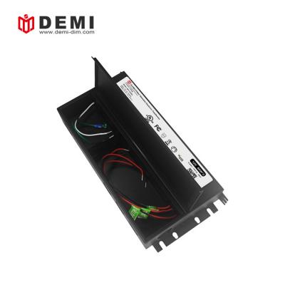 Fornitori di driver per trasformatori per strisce LED dimmerabili triac a tensione costante UL da 12 volt 180 W
        