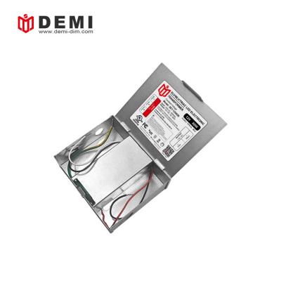 Trasformatore elettronico driver LED dimmerabile triac/ELV/MLV da 120 V CA a 12 V CC 60 W
        