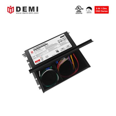 Alimentatore led dimmerabile a tensione costante 60w 12v/24v/48v CCT e Triac/0 10v per strisce luminose
        