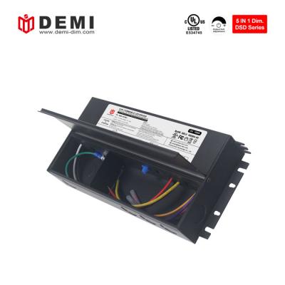 Triac a tensione costante 12 V 150 W e driver LED a tensione costante con dimmeraggio 0 10 V
        