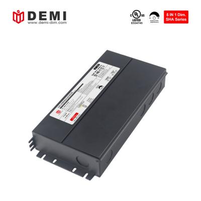 led driver 24v 150w