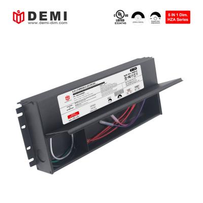 triac con uscita pwm e 0 10V dimmerabile 24v/48v 288W driver per striscia di alimentazione led