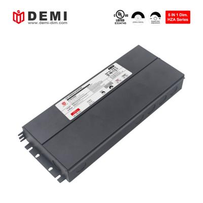 288W constant voltage led driver