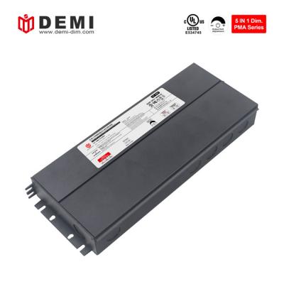 best constant voltage led driver