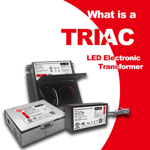 Cos'è un trasformatore elettronico LED TRIAC?
    